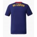 Billiga RB Leipzig Bortatröja 2025-26 Kortärmad